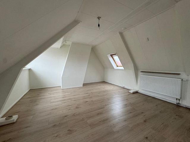 Ambonstraat 7b, Groningen