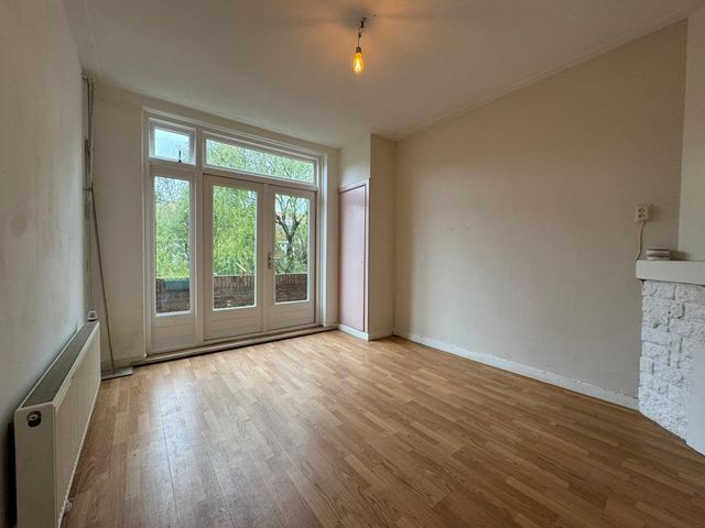 Ambonstraat 7b, Groningen