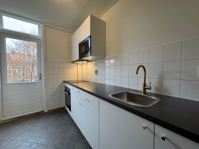 Ambonstraat 7b, Groningen
