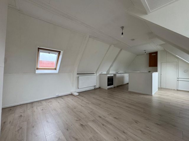 Ambonstraat 7b, Groningen