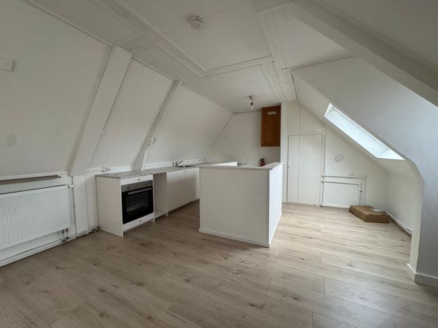 Ambonstraat 7b, Groningen