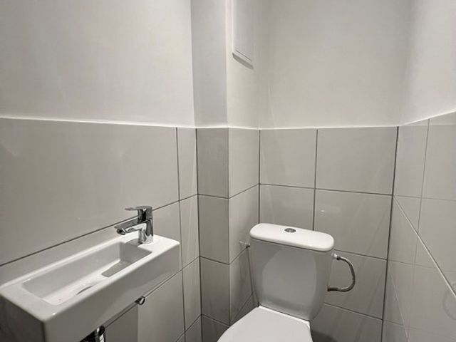 Brussestraat 22A, Rotterdam