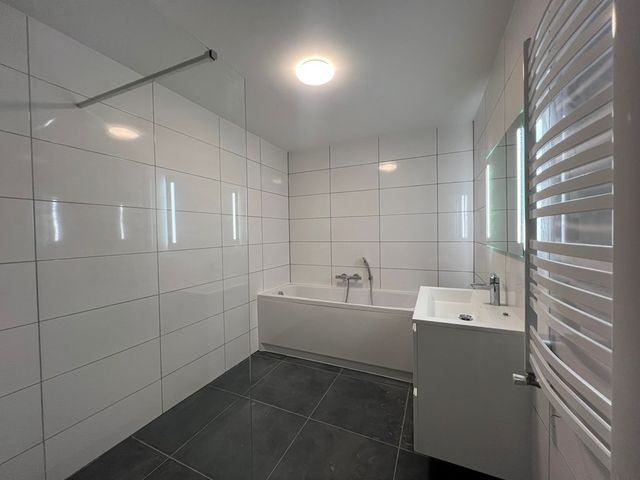 Brussestraat 22A, Rotterdam