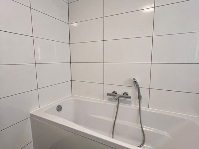 Brussestraat 22A, Rotterdam