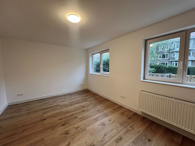 Brussestraat 22A, Rotterdam