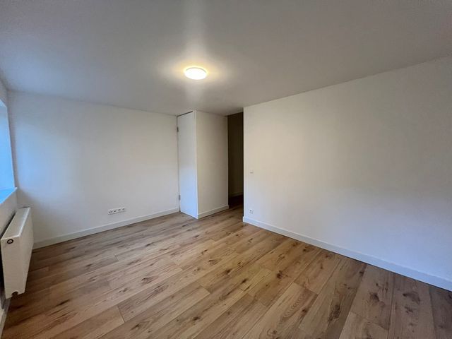 Brussestraat 22A, Rotterdam