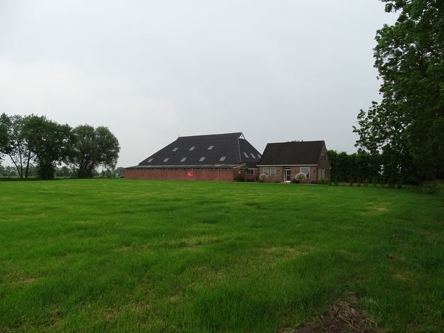 Millinghaweg 5, Niekerk