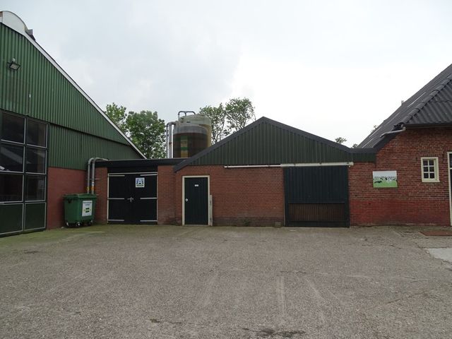 Millinghaweg 5, Niekerk