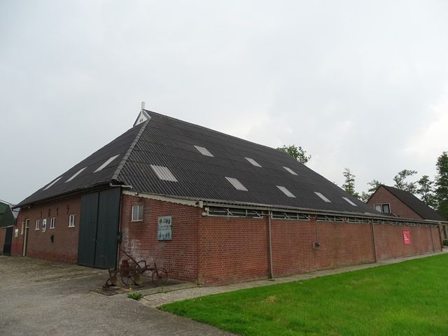 Millinghaweg 5, Niekerk