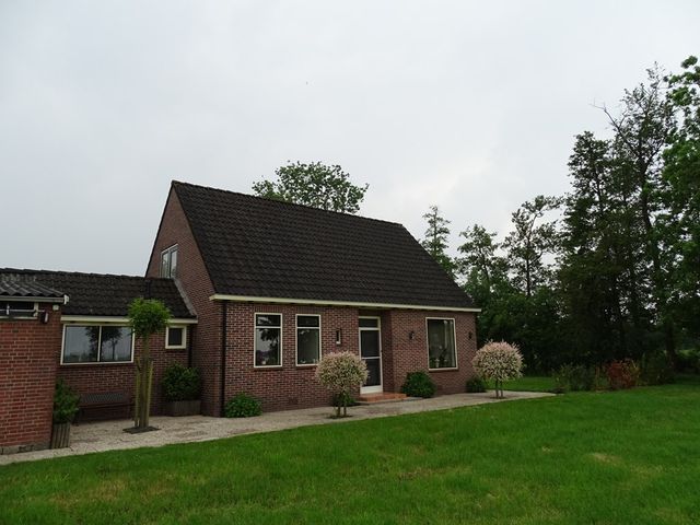 Millinghaweg 5, Niekerk