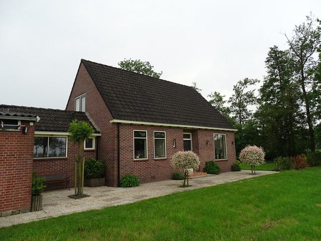 Millinghaweg 5, Niekerk