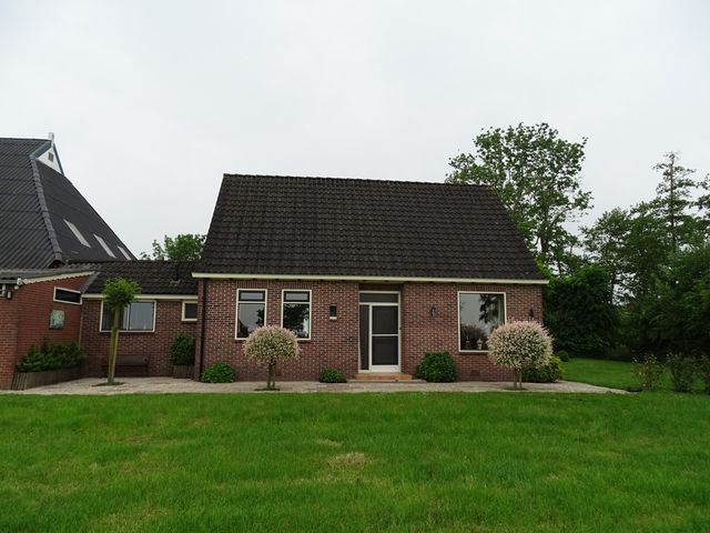 Millinghaweg 5, Niekerk