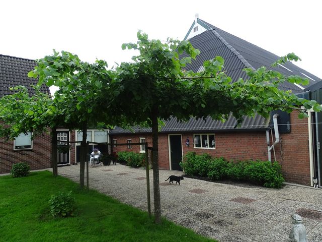 Millinghaweg 5, Niekerk