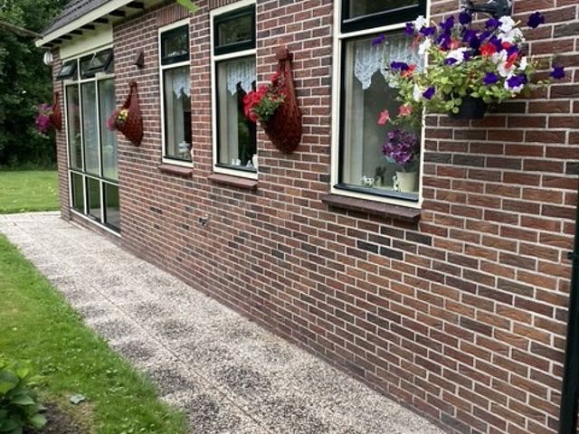 Millinghaweg 5, Niekerk