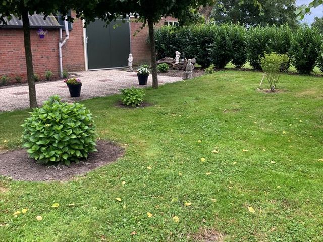 Millinghaweg 5, Niekerk