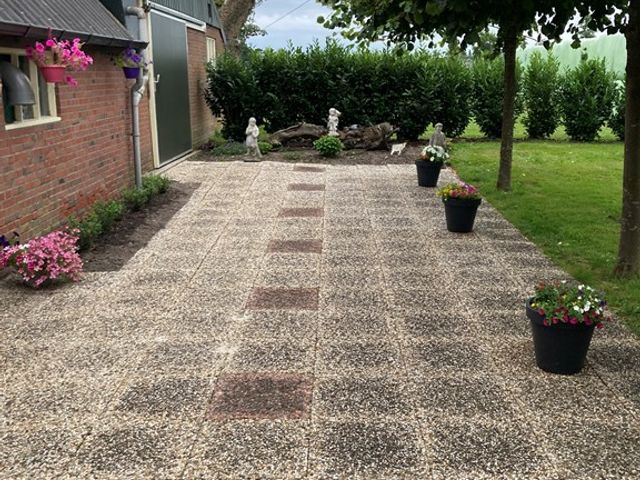 Millinghaweg 5, Niekerk