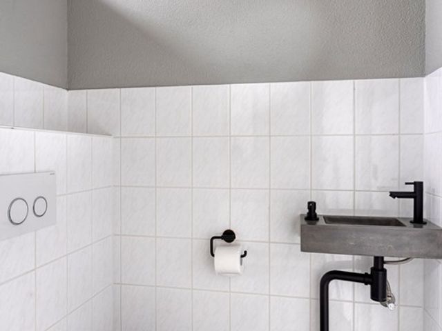 Magnolia 13, Brandwijk