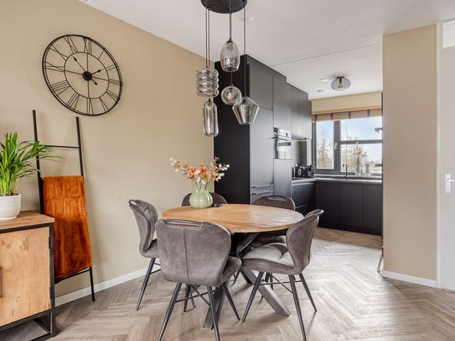 Magnolia 13, Brandwijk