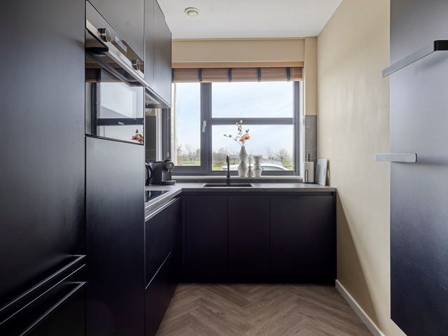 Magnolia 13, Brandwijk