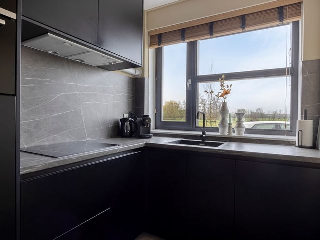 Magnolia 13, Brandwijk