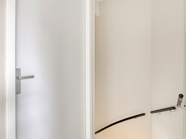 Magnolia 13, Brandwijk