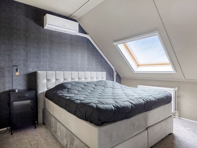 Magnolia 13, Brandwijk