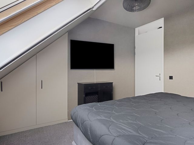 Magnolia 13, Brandwijk