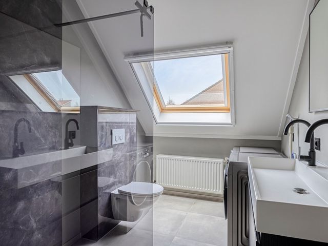 Magnolia 13, Brandwijk