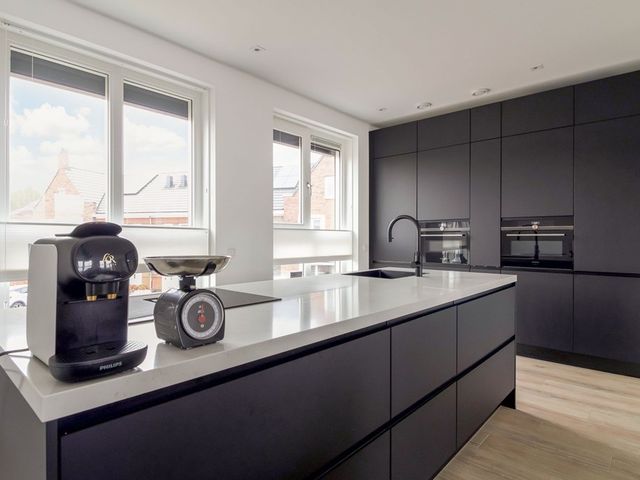 De Batterijen 12, Bunschoten-Spakenburg