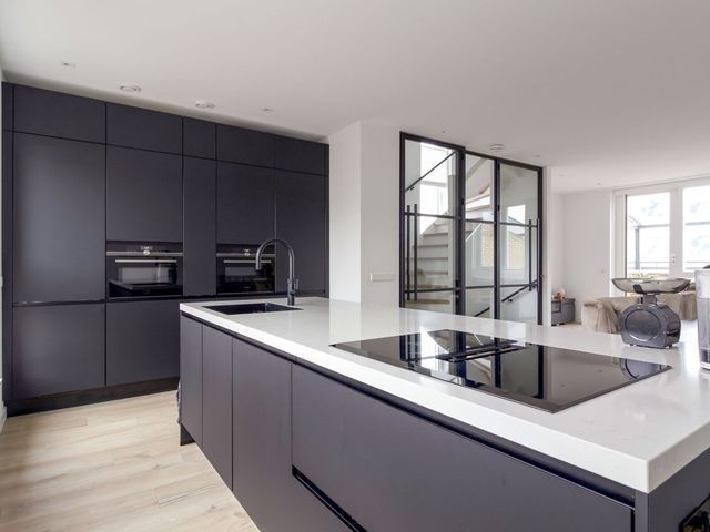 De Batterijen 12, Bunschoten-Spakenburg