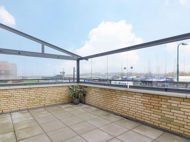 De Batterijen 12, Bunschoten-Spakenburg