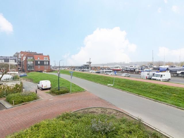 De Batterijen 12, Bunschoten-Spakenburg