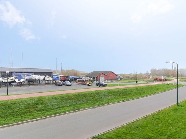 De Batterijen 12, Bunschoten-Spakenburg