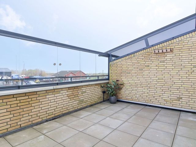 De Batterijen 12, Bunschoten-Spakenburg