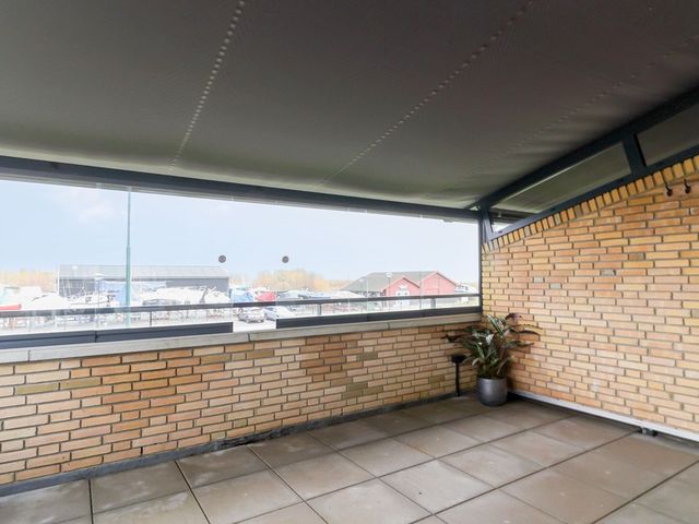 De Batterijen 12, Bunschoten-Spakenburg