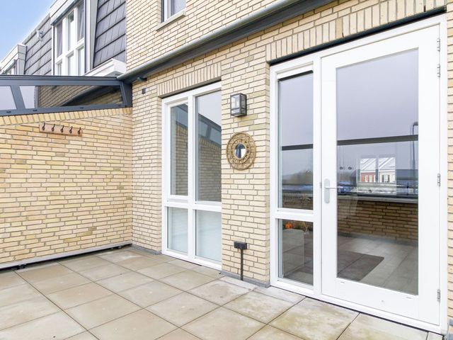 De Batterijen 12, Bunschoten-Spakenburg