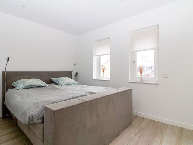 De Batterijen 12, Bunschoten-Spakenburg