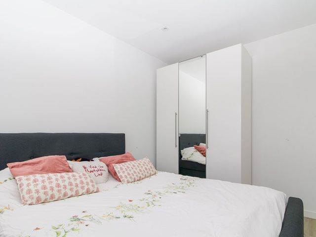 De Batterijen 12, Bunschoten-Spakenburg