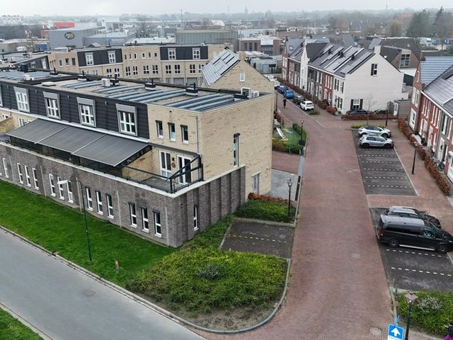 De Batterijen 12, Bunschoten-Spakenburg