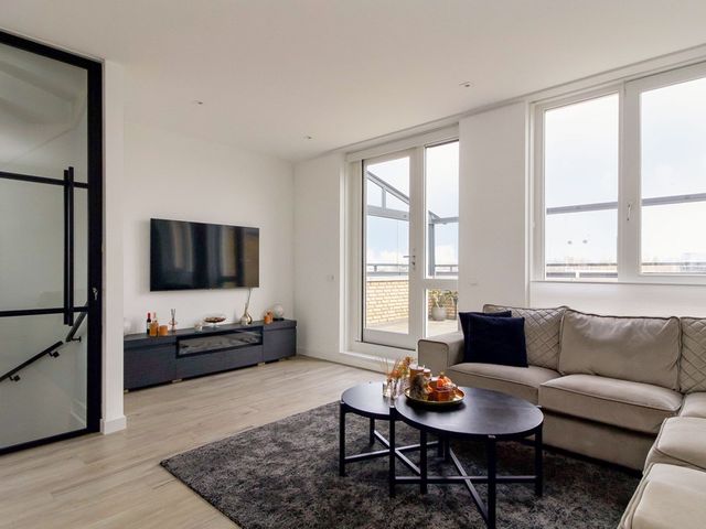 De Batterijen 12, Bunschoten-Spakenburg