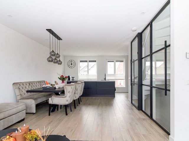 De Batterijen 12, Bunschoten-Spakenburg