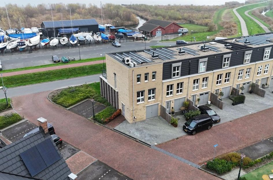 De Batterijen 12