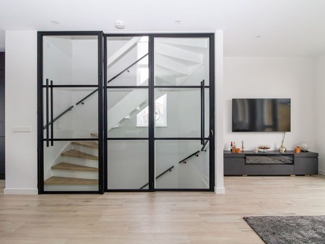 De Batterijen 12, Bunschoten-Spakenburg