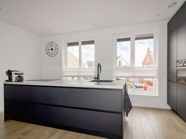 De Batterijen 12, Bunschoten-Spakenburg