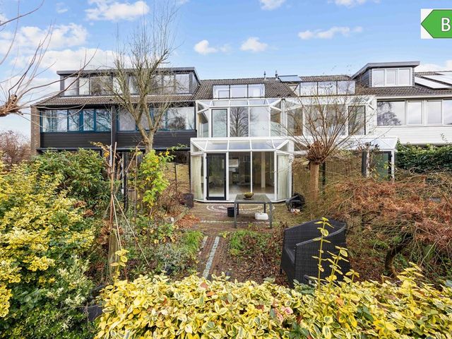 Patrijspoort 125, Groningen