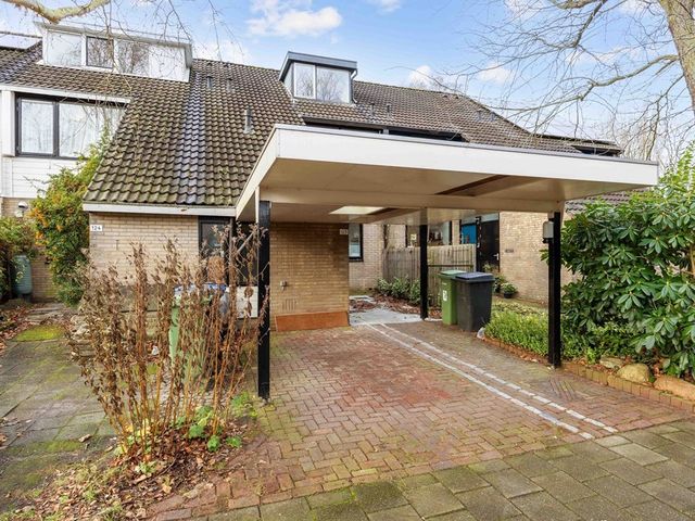 Patrijspoort 125, Groningen