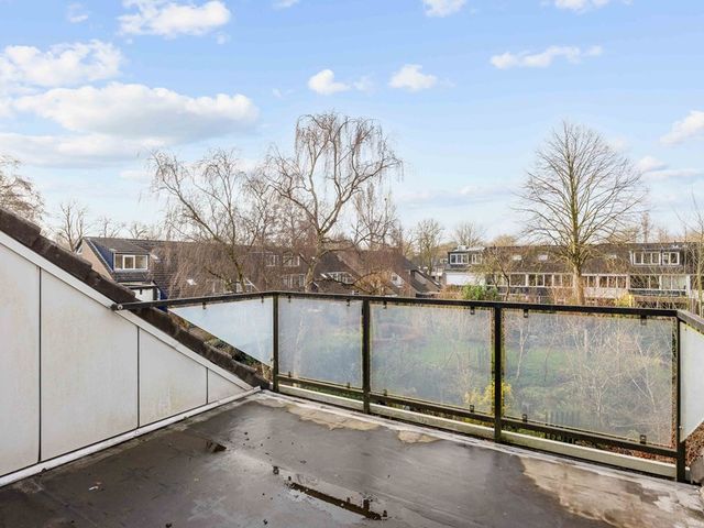 Patrijspoort 125, Groningen