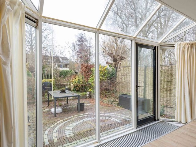 Patrijspoort 125, Groningen