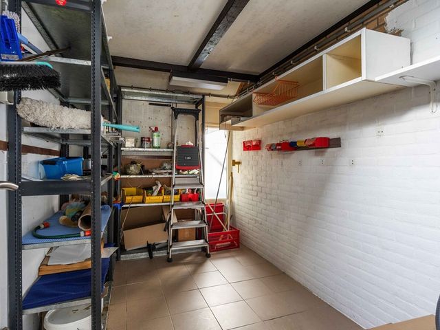 Patrijspoort 125, Groningen