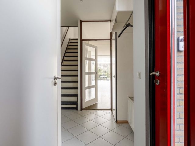 Patrijspoort 125, Groningen